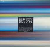 ENO BRIAN & BYRNE DAVID  - CD MY LIFE IN THE BUSH OF GHOSTS