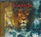 SOUNDTRACK  - CD CHRONICLES OF NARNIA