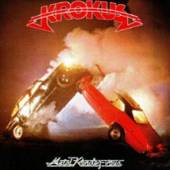 KROKUS  - CD METAL RENDEZVOUS