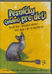 VARIOUS  - DVD PESNICKY (NIELEN) PRE DETI