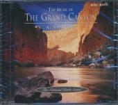 GUNN NICOLAS  - CD MUSIC OF THE GRAND ....