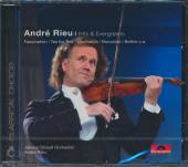 RIEU ANDRE  - CD HITS & EVERGREENS