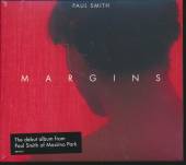 PAUL SMITH  - CD MARGINS (DIGIPACK)