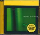 JOY DIVISION  - CD PERMANENT