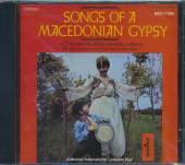  MACEDONIAN GYPSY SONGS - suprshop.cz
