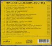  MACEDONIAN GYPSY SONGS - suprshop.cz