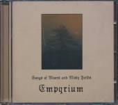  SONGS OF MOORS & MISTY FI - supershop.sk