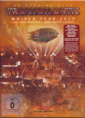  WHIRLD TOUR 2010 -LTD- - supershop.sk