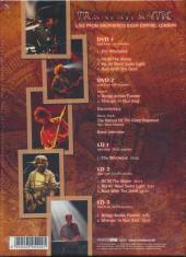  WHIRLD TOUR 2010 -LTD- - supershop.sk