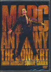  CONCERT FROM MADISON SQUARE GA - supershop.sk