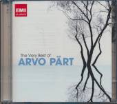  VERY BEST OF ARVO PAERT - supershop.sk