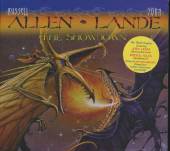 LANDE ALLEN  - CD SHOWDOWN