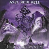 AXEL RUDI PELL  - CD THE WIZARDS CHOSEN FEW