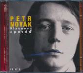 NOVAK PETR  - 2xCD KLAUNOVA ZPOVED 41 HITU