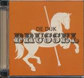 DE DIJK  - CD BRUSSEL