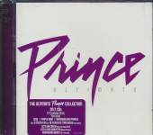 PRINCE  - 2xCD ULTIMATE /2CD/ 2006
