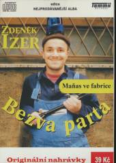  BEZVA PARTA 1 - MANAS VE FABRICE - supershop.sk