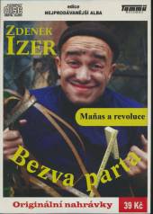  BEZVA PARTA 2 - MANAS A REVOLUCE - supershop.sk