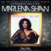 SHAW MARLENA  - CD TAKE A BITE