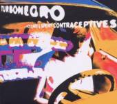 TURBONEGRO  - CD RETOX / HOT CARS ..