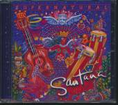 SANTANA  - CD SUPERNATURAL