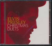  ELVIS PRESLEY CHRISTMAS DUETS - supershop.sk