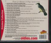  BIRDS OF AMERICA IN SONG / VARIOUS - suprshop.cz