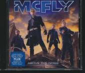 MCFLY  - CD ABOVE THE NOISE