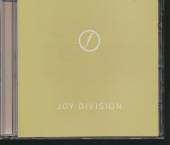 JOY DIVISION  - CD STILL