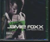 FOXX JAMIE  - CD UNPREDICTABLE