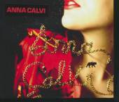 CALVI ANNA  - CD S/T