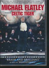FLATLEY MICHAEL  - DVD CELTIC TIGER