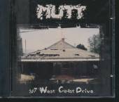 MUTT  - CD 107 WEST COAST DRIVE