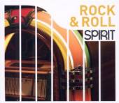  SPIRIT OF ROCK & ROLL - suprshop.cz