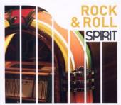  SPIRIT OF ROCK & ROLL - supershop.sk