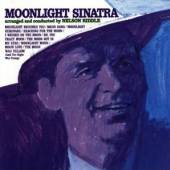 SINATRA FRANK  - CD MOONLIGHT SINATRA