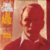 SINATRA FRANK  - CD ALL ALONE