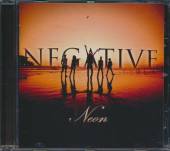 NEGATIVE  - CD NEON