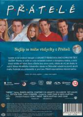  PRATELE / PRIATELIA 3. SERIE - supershop.sk