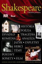  Shakespeare - základná príručka - supershop.sk