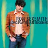 RON SEXSMITH  - CD LONG PLAYER LATE BLOOMER