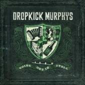 DROPKICK MURPHYS  - VINYL GOING OUT IN STYLE [VINYL]