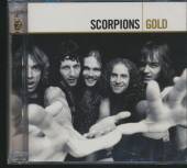 SCORPIONS  - 2xCD GOLD -34TR-