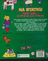  Na statku Velká kniha podívej se pod okénko [CZE] - supershop.sk