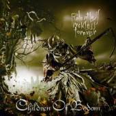 CHILDREN OF BODOM  - CD RELENTLESS RECKLE..