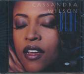 WILSON CASSANDRA  - CD BLUE LIGHT TIL DAWN