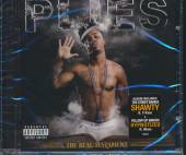 PLIES  - CD REAL TESTAMENT