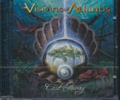 VISIONS OF ATLANTIS  - CD CAST AWAY