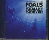 FOALS  - CD TOTAL LIFE FOREVER
