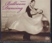 VARIOUS  - 3xCD BEST OF BALLROOM DANCING
